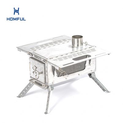Multi Function Tent Stove