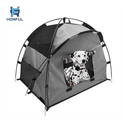 Tienda para mascotas Cama blanda