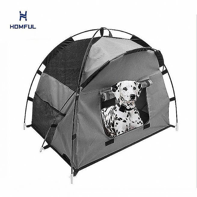 Tienda para mascotas Cama blanda