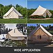Tienda de campaña de campana - 60I18A