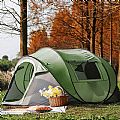 Tienda automática instantánea para acampar - 60I05K