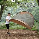Tienda de campaña con mosquitera desplegable - 60I12R