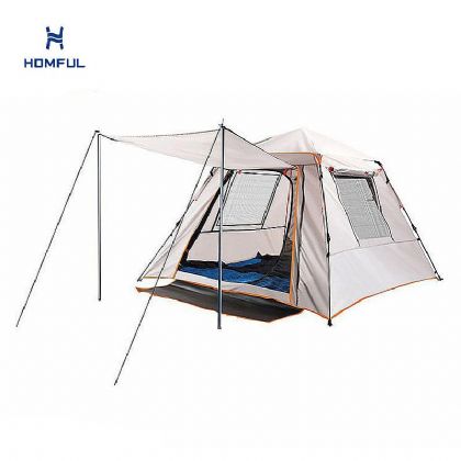 Tienda de campaña en venta