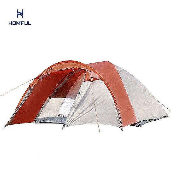 carpa para camping