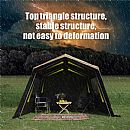 Tienda glamping - 60I28Q