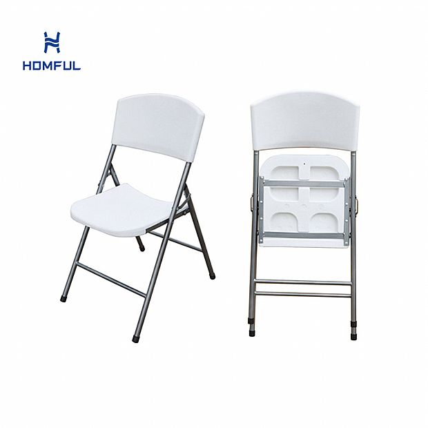 Outdoor-Camping-Kunststoffstühle