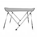 Toldo bimini de tubo redondo de 2 proas - 80B03A