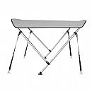 Toldo bimini de tubo redondo de 2 proas - 80B03A