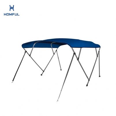Toldo bimini 4 proas tubo...