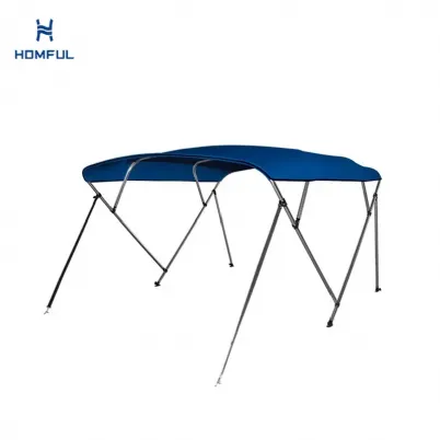 Toldo bimini 4 proas tubo...