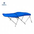 Extensión de toldo bimini - 80B77D