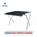 Toldo Bimini retráctil - 83B37A