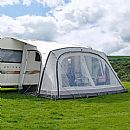 Carpa lateral inflable RV - 70A16E