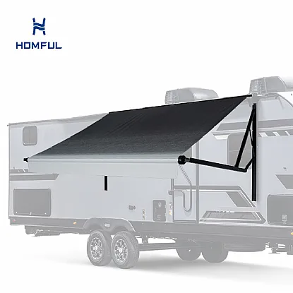 Toldo eléctrico para autocaravanas,...
