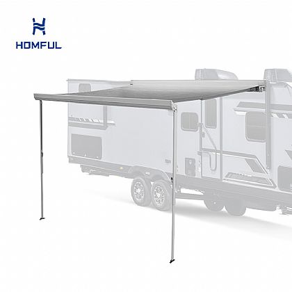 Toldo impermeable para autocaravanas de...