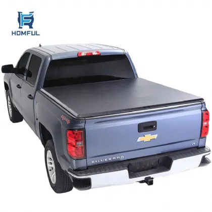 트럭 Tonneau 커버