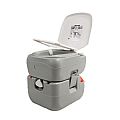Tragbare Reisetoilette - 70A08G