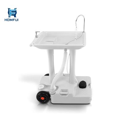 Tragbarer Handwaschstand 30L