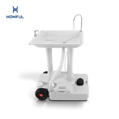 Tragbarer Handwaschstand 30L