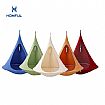 Homful Tree Hanging Camping Kids Chair Tent - 60V12F