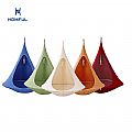 Homful Tree Hanging Camping Kids Chair Tent - 60V12F