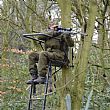 Tree Stand Seat - 70P08B