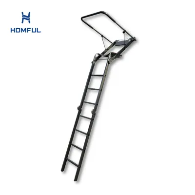 Lightweight Hunting Tree Stand