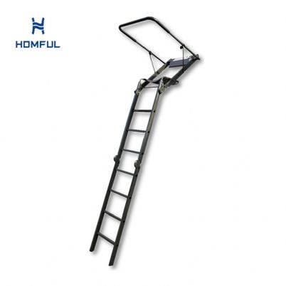 Lightweight Hunting Tree Stand