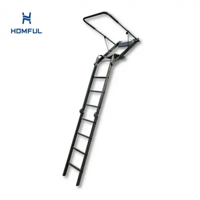 Lightweight Hunting Tree Stand