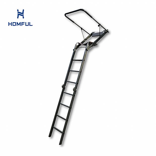 Lightweight Hunting Tree Stand