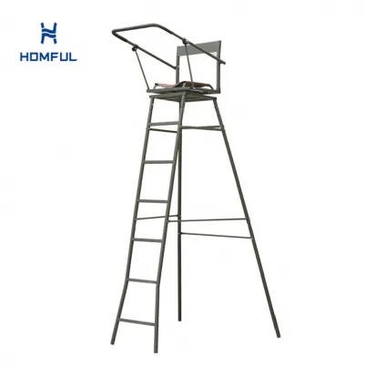 360° Swivel Hunting Stand