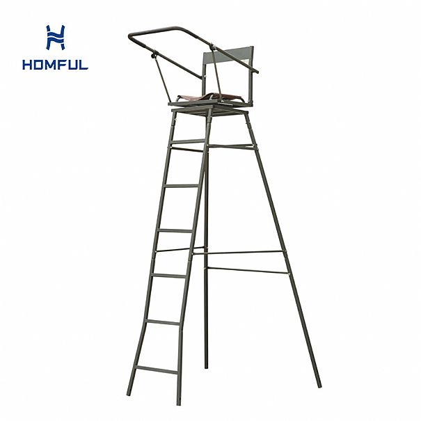 360° Swivel Hunting Stand