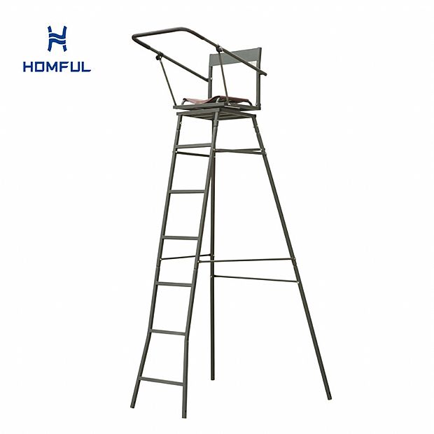 360° Swivel Hunting Stand