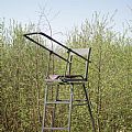 Self-Standing Tree Stand - 70P09C