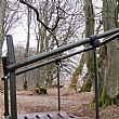 Self-Standing Tree Stand - 70P09C