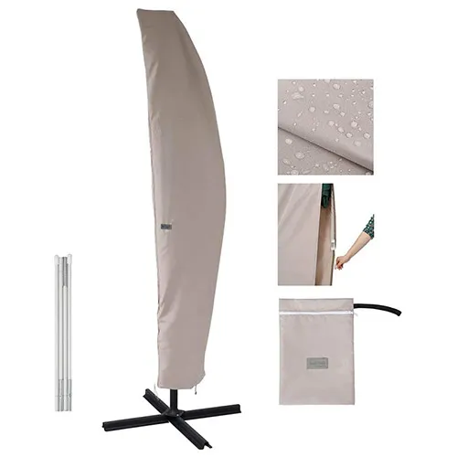 Cubierta de sombrilla de patio5