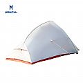 Hochwertiges und leichtes Nylon-Campingzelt - 60I13X