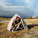 Leichte Nylon-Campingzelte im Großhandel - 60I13X