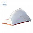 High Quality & Lightweight Nylon Camping Tent - 60I13X