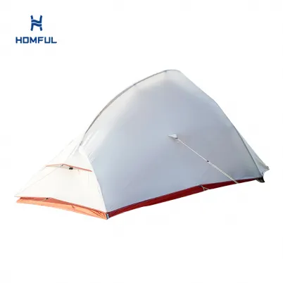 High Quality & Lightweight Nylon Camping Tent
