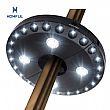 Patio Umbrella Light - 60J09A