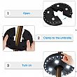 Patio Umbrella Light - 60J09A