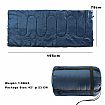 Tragbarer ultraleichter Outdoor-Schlafsack - 60K08C