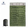 Outdoor-Camping-Doppelschlafsack - 60K12A