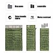 Outdoor-Camping-Doppelschlafsack - 60K12A