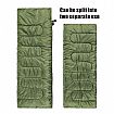 Outdoor-Camping-Doppelschlafsack - 60K12A