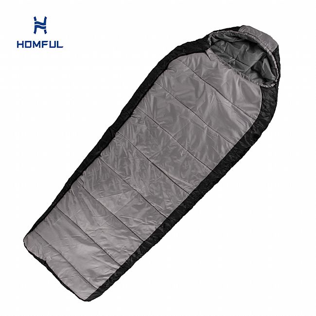 Extra breiter Umschlag-Campingschlafsack