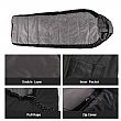 Extra breiter Umschlag-Campingschlafsack - 60K21F