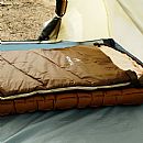 Neu gestalteter Umschlagschlafsack - 60K21I