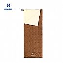 Neuer Camping-Schlafsack mit Umschlag - 60K21J